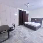 Roomshala 088 Hotel Green Villa Near Anand Vihar